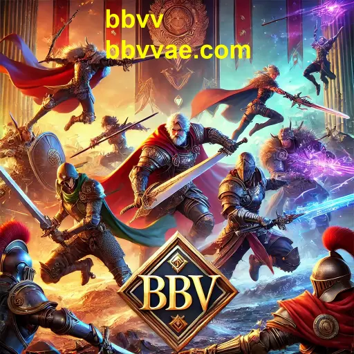 Descubra a Emoção das Batalhas em bbvv