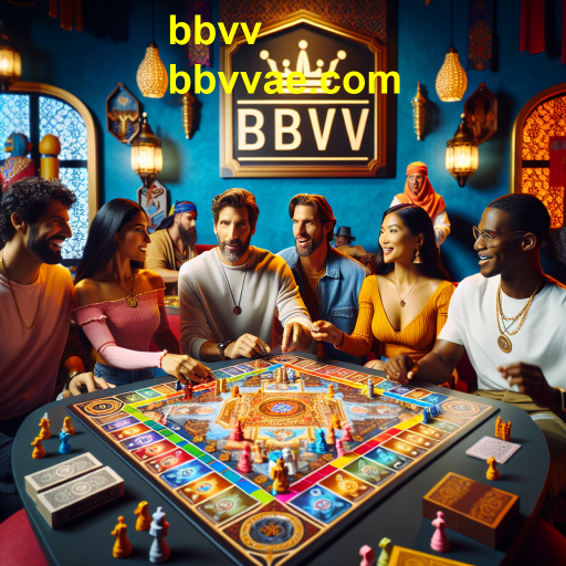 O Renascimento dos Jogos de Tabuleiro