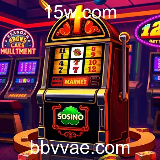 Explorando o Universo dos Caça-níqueis Online