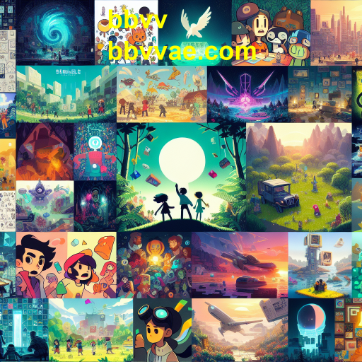 A Revolução dos Jogos Indie: Por que Você Deve Conferir a Categoria 'Indie' no bbvv