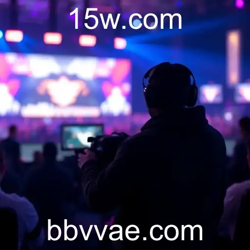 A Ascensão dos Jogos ao Vivo no Cenário Global