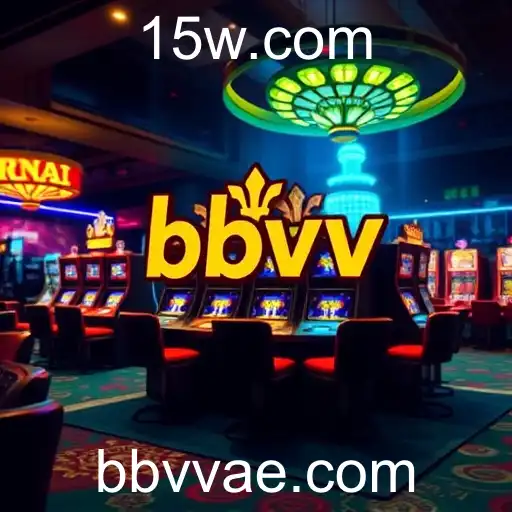 O Fascinante Mundo dos Jogos de Cassino