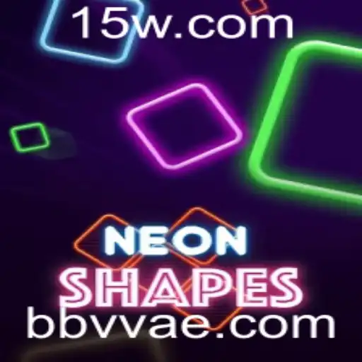 Descubra NeonShapes: Um Jogo Inovador de Estratégia e Reflexos