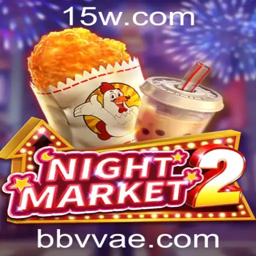 NightMarket2: Descubra o Envolvente Mundo do Novo Jogo de Estratégia