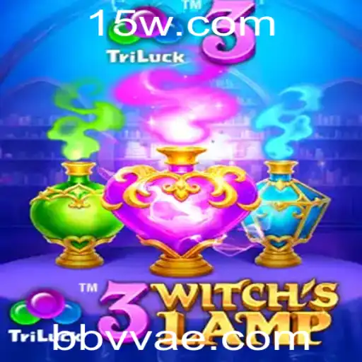 Explorando o Universo Enigmático de 3WitchsLamp