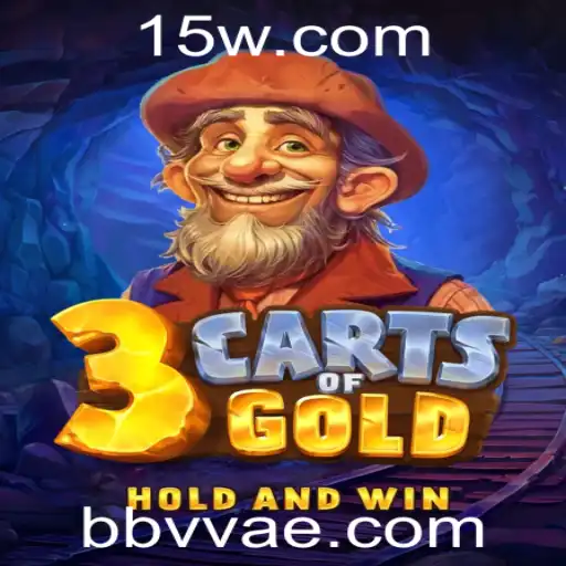 Explorando o Mundo de 3cartsOfGold: O Jogo Envolvente do Momento