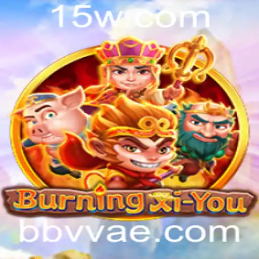 Descubra a Magia de BurningXiYou