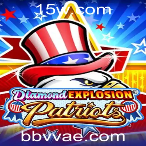 Explorando DiamondExplosionPatriots: Um Jogo de Estratégia Épico
