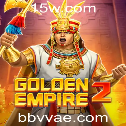 GoldenEmpire2: Explore o Fascinante Mundo de Estratégia e Conquista