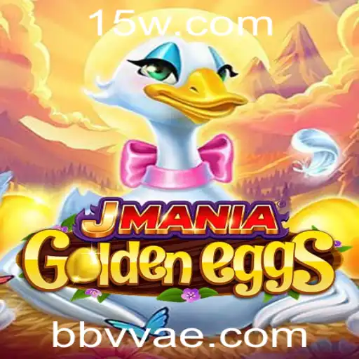 Explorando o Universo de JManiaGoldenEggs: Um Novo Fenômeno no Mundo dos Jogos