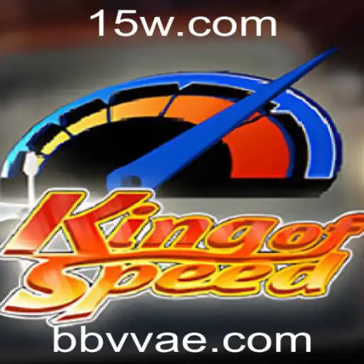 KingofSpeed: Descubra a Emoção do Novo Jogo de Corrida