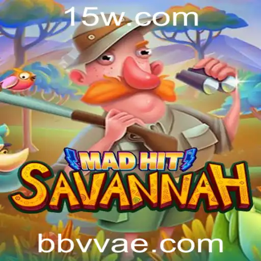 Explorando MadHitSavannah: Um Mergulho no Jogo e Suas Dinâmicas