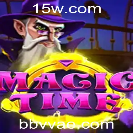 MagicTime: Uma Jornada no Mundo da Fantasia