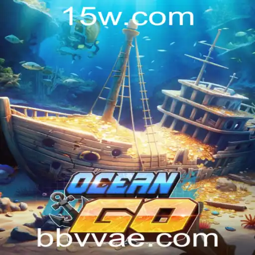 Explorando o Universo de OceanGO