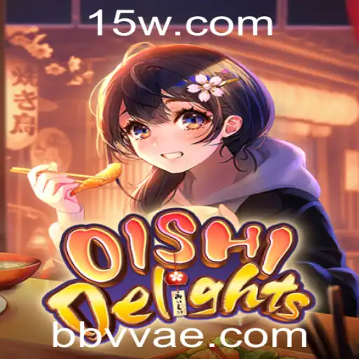 Descubra o Mundo Fascinante de OishiDelights: O Jogo de Estratégia e Criatividade