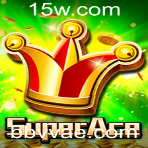 SuperAce: Uma Jornada Épica no Mundo dos Jogos