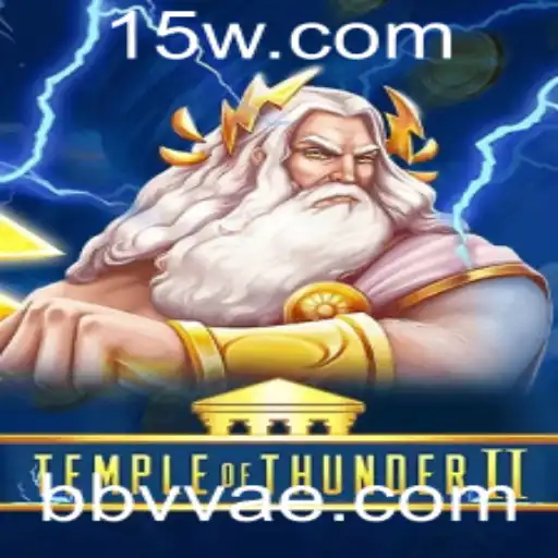 Explorando o Universo de TempleofThunderII: Aventura, Estratégia e Emoção no Novo Lançamento