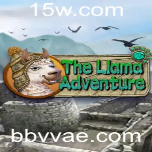 TheLlamaAdventure: Descobrindo o Mundo de Aventuras ao Lado de Lhamas