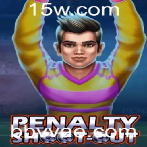PenaltyShootOut: O Jogo Emocionante para Entusiastas de Futebol