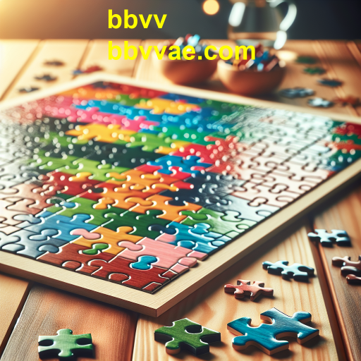 A Fascinante Evolução dos Jogos de Quebra-Cabeça