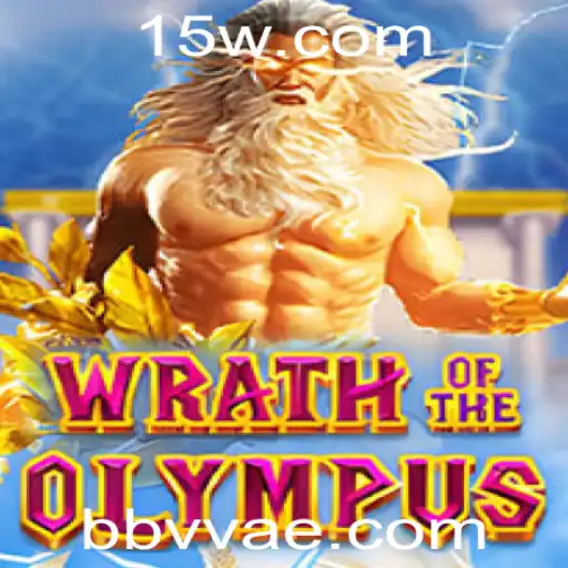 WrathofOlympus: Um Mergulho Épico no Mundo dos Deuses e Heróis